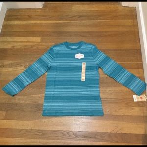 NWT Boy’s Long Sleeved Jersey